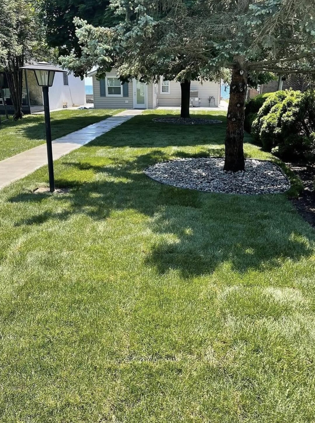 Our Work