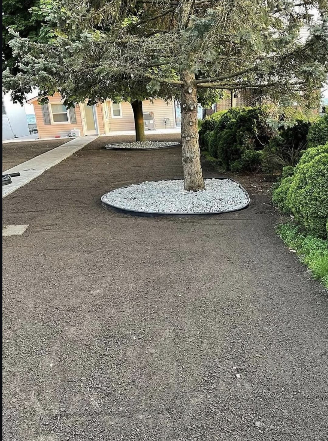 Our Work