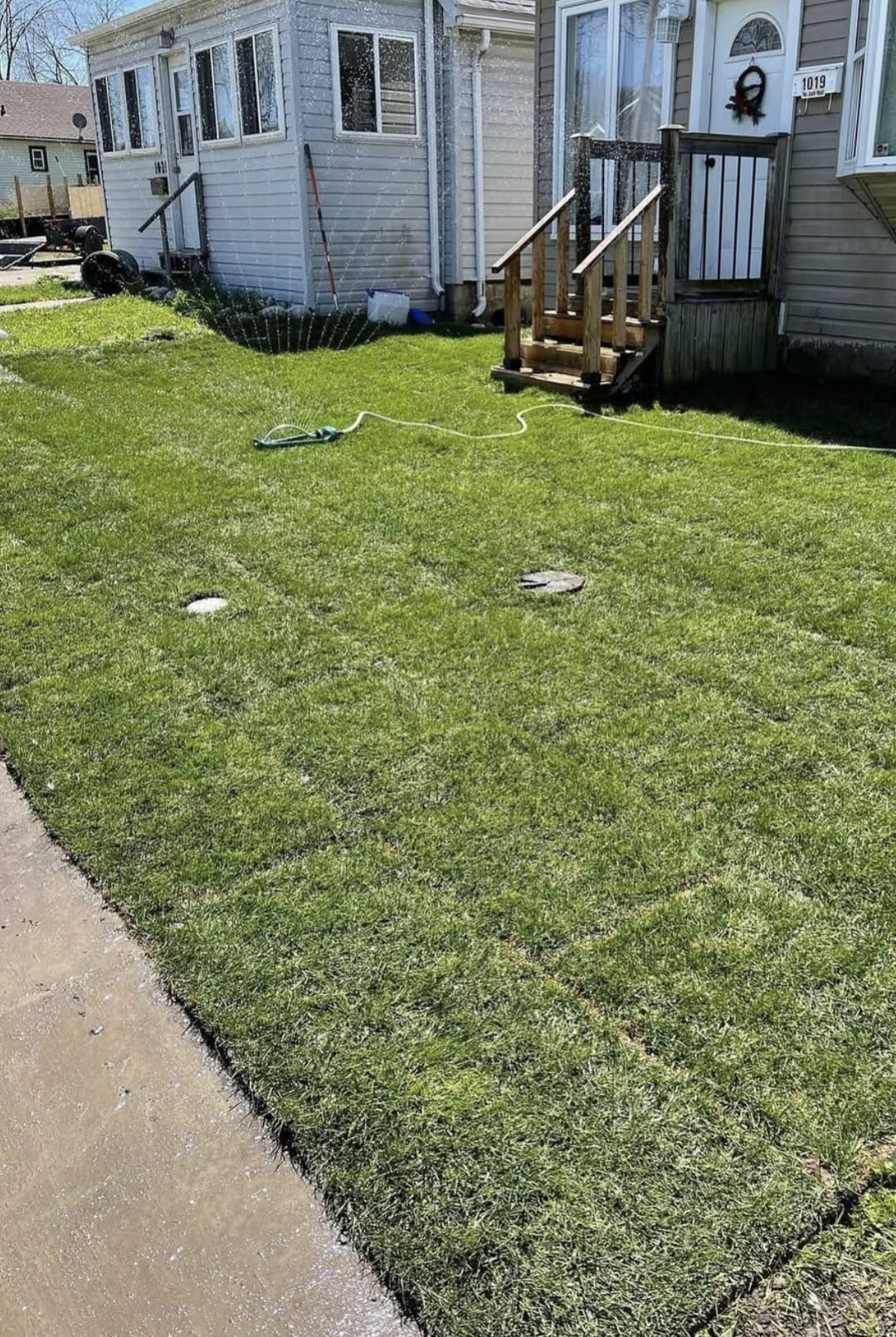 Our Work